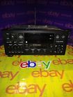 5269187 Chrysler Dodge Jeep Plymoth Am Fm Infinity Radio Cassette Oem