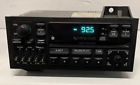 5269480 Jeep Grand Cherokee Infinity Gold Stereo Chrysler Sebring