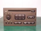 5372347 Na Saab Oem Factory Cd Player Radio Stereo