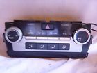 55900-06350 Toyota Camry Hvac Climate Control