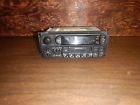56038588am Jeep Oem Cd Cassette Radio Free Shipping
