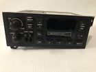 56038933ab Mopar Chrysler-dodge-jeep Am-fm Cassette