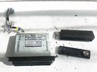 560brgb Boss Radio Bluetooth With Dash Install Kit For Jeep Wrangler