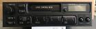 86120-33080 56403 Toyota Masushita Oem Radio Cassette Player Logic Control Deck