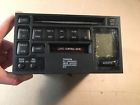 56800 Toyota Oem Cressida Radio Cassette Cd Player Head Unit In