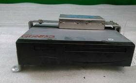594-00362 2000-2003 Lexus Rx300 Info-gps-tv Screen Player Navigation Oem With Warranty
