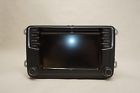5c0035200 Volkswagen Vw Jetta Radio
