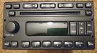 5c2t-18c869-ac Ford Mercury Mazda Lincoln Cd Player Satellite Radio Model