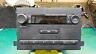 5c3t-18k810-af Ford New Oem Super Duty Radio Base