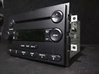 5f9t-18c869-ak Ford Mustang Five Hundred Freestyle Montego Radio Cd