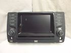5g0919605h Volkswagen Vw Golf Radio Display Screen