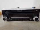 5g7z-18808-aa Mcintosh Ford Gt Radio Oem