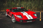 5g7z18806aa 2005-2006 Ford Gt Oem