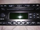 5l2t-18c869-bd Ford Factory Radio