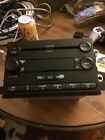 5l3t-18c815-kh Ford Cd Player Radio