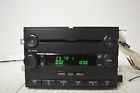 5l3t-18c869-ad 5l3t-18c869-ae Radio Ford Montego Freestyle Cd