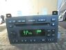 5w1t18c815af Lincoln Town Car Radio Stereo Cd Player Receiver Audio Dash