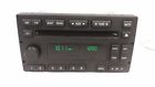 5w7t-18c815-ag Ford Oem Single Cd