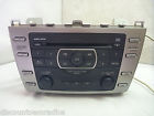 Gs3l669r0d 6 Mazda Am Fm Radio Single Cd Player
