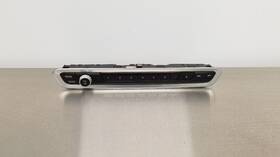 61315a47c32 22 Bmw X7 M50i Radio Audio Stereo Control Panel