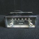 624336 Titan Auto Radio Model Fpor