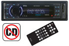 625uab Boss Car In Dash Aux Radio Digital Receiver 791489119436