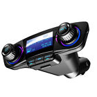 629775152266 Unbranded Fm Transmitter Aux Modulator Bluetooth Handsfree Car