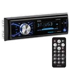 632uab Boss Audio Single Din 791489122412