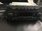 638-01769b-a Jeep Chrysler Dodge Disc Cd Player Aux