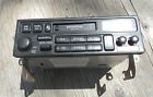638-01odyssey Honda Odyssey Mini Van Cassette In Dash Stereo
