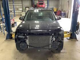 638-02496 Audio Equipment Radio Amplifier Opt Wbm Fits 06-07 Vue 346630