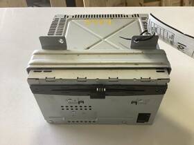 8a8t-19c159-aj 638-02701 Audio Equipment Radio Receiver Am-fm-6 Cd Id Fits 09 Flex 331238