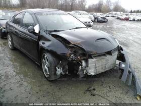638-02965 Audio Equipment Radio Cd Changer 6 Disc In Dash Fits 04-05 Neon 619805