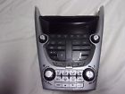 638-03286 Chevrolet Audio Equipment Radio Control Panel Fits Chevy Equinox