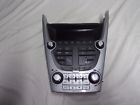 638-03861 Chevrolet Audio Equipment Radio Control Panel Ac Opt Fits Equinox