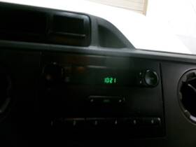 638-03866 Audio Equipment Radio Receiver Am-fm 2 Speaker Fits 12-13 Ford E150 Van 2313052