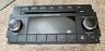 638-04044-d Chrysler Factory Radio From Jeep Wrangler