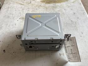 638-04180 Audio Equipment Radio Receiver Opt Uhq Fits 13 Malibu 342677