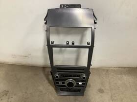638-10104 Audio Equipment Radio Control Panel Fits 17-20 Mkz 317670