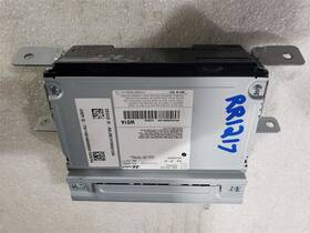 638-15480 Sportage 2023 Audio Equipment Radio