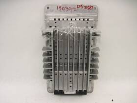 638-50289 Amplifier Audi Rs4 S4 A4 2006 06 2007 07 2008 08 Convertible Amp 801289