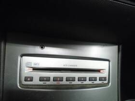 638-50479 Audio Equipment Radio Cd Changer 6 Disc In Dash Fits 07-09 Altima 1701038