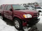 638-58182 Audio Equipment Fits 03-04 Tundra