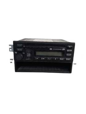 638-58564b Audio Equipment Radio 4 Cylinder Receiver Fits 04 Spectra 620456