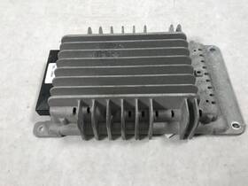638-58968 Audio Equipment Radio Amplifier Sedan Fits 05-08 Audi A4 531747