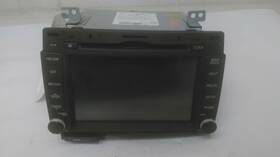 638-72690 Audio Equipment Radio With Navigation Us Market Fits 14-16 Sportage 1782970