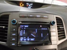638-72982 Audio Equipment Radio And Receiver 6.1 Inch Display Fits 15-16 Venza 1666202