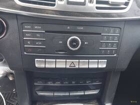 638-73361 E350 2016 Audio Equipment Radio 3481468