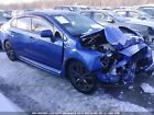 638-73599 Wrx 2016 Radio-audio 280528