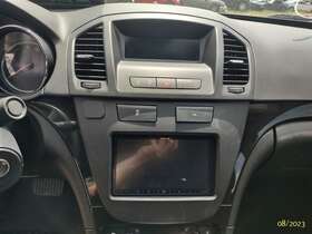 638.gm4r11 Regal 2011 Audio Equipment Radio